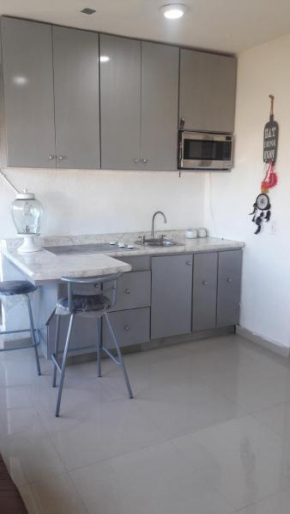 DEPARTAMENTO SOL Y MAR